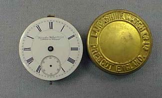 Watch Sample