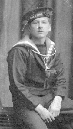 Ellis Henderson