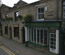 16 Ramsbottom Lane