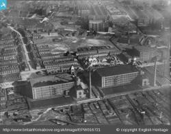 Chadderton
